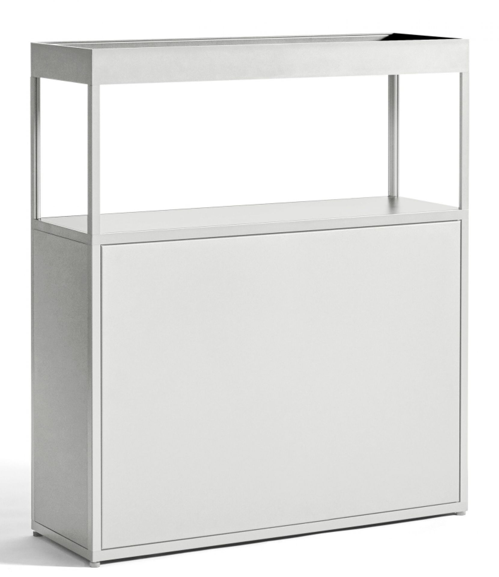 New Order Sideboard Combination 204 Light grey/without lock Hay SINGLE PIECES